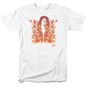 Elvis Presley His Latest Flame - Men's Regular Fit T-Shirt Men's Regular Fit T-Shirt Elvis Presley