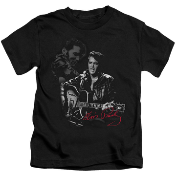 Elvis Presley Show Stopper - Kid's T-Shirt (Ages 4-7) Kid's T-Shirt (Ages 4-7) Elvis Presley