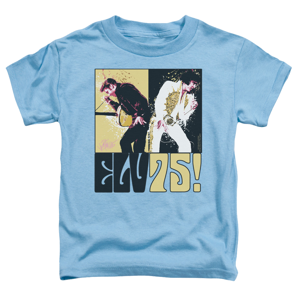 Elvis Presley Still The King - Kid's T-Shirt (Ages 4-7) Kid's T-Shirt (Ages 4-7) Elvis Presley