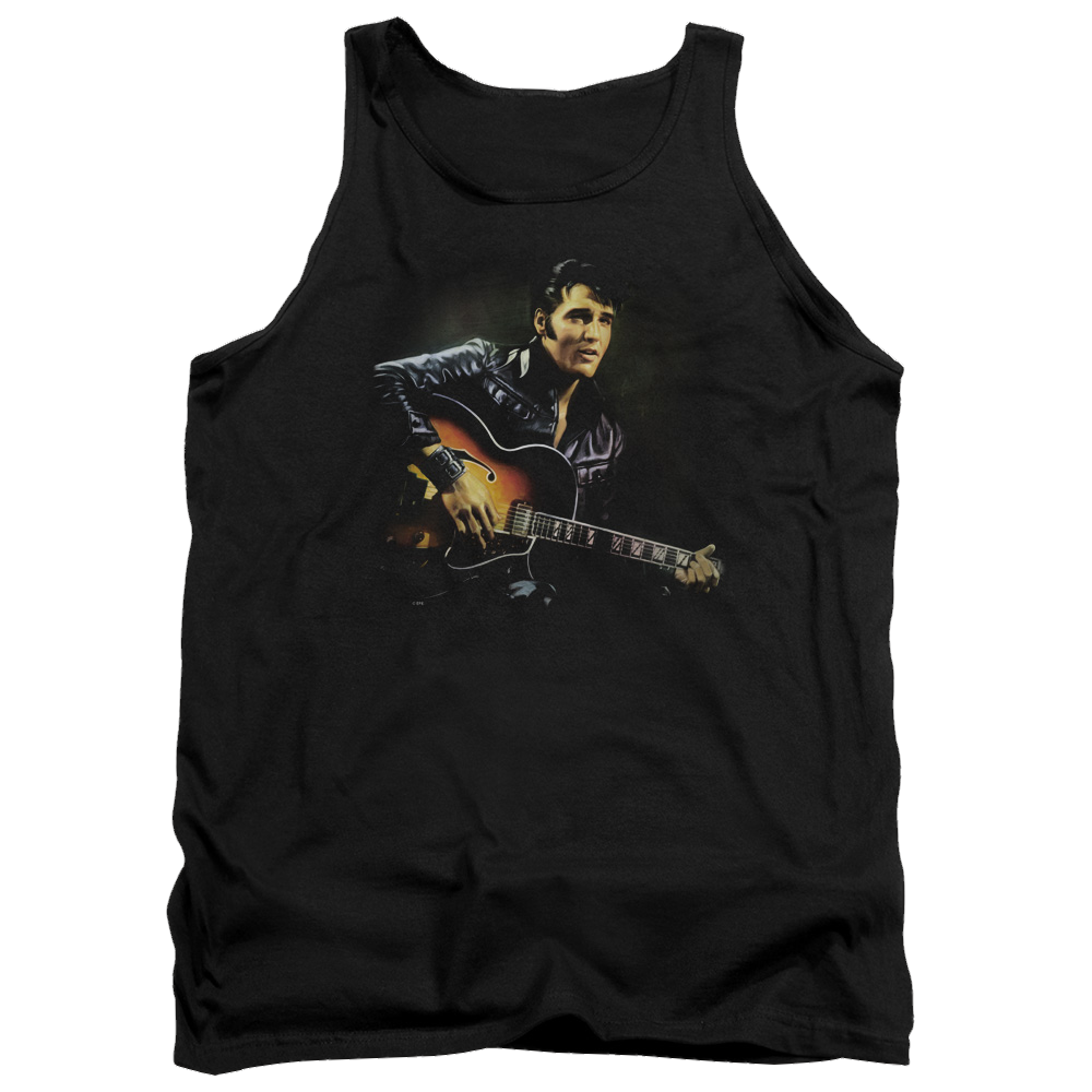 Elvis Presley 1968 Men's Tank Men's Tank Elvis Presley