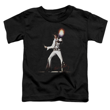 Elvis Presley Glorious - Toddler T-Shirt Toddler T-Shirt Elvis Presley