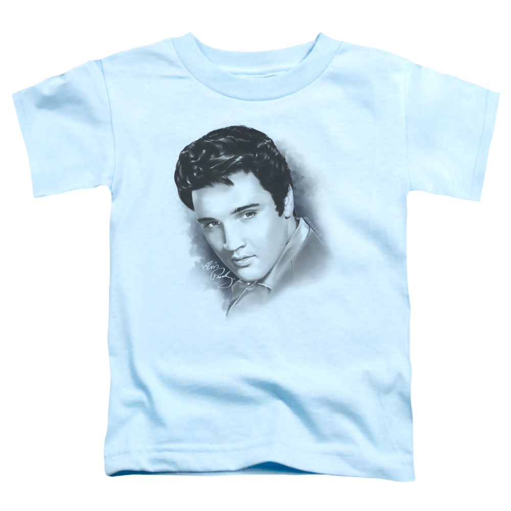 Elvis Presley Dreamy - Toddler T-Shirt Toddler T-Shirt Elvis Presley