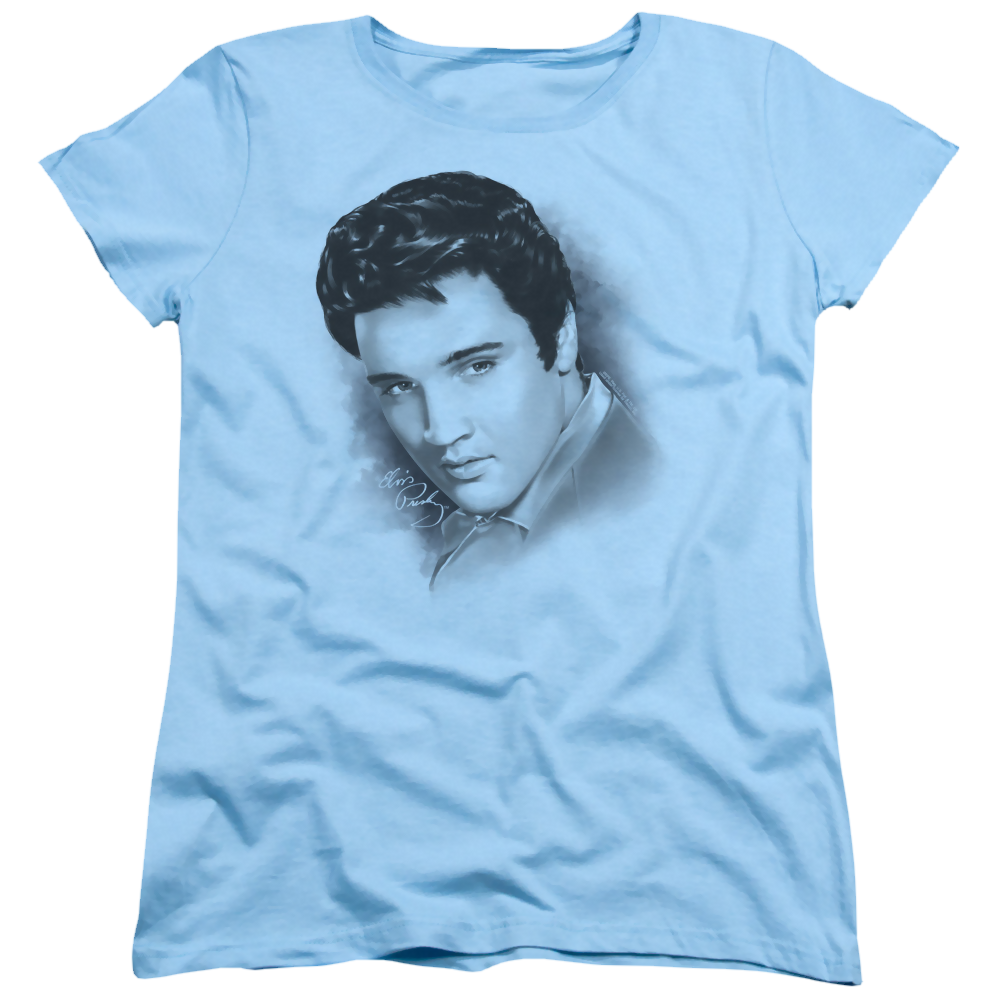 Elvis Presley Dreamy - Women's T-Shirt Women's T-Shirt Elvis Presley
