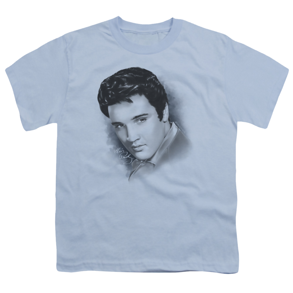 Elvis Presley Dreamy - Youth T-Shirt (Ages 8-12) Youth T-Shirt (Ages 8-12) Elvis Presley