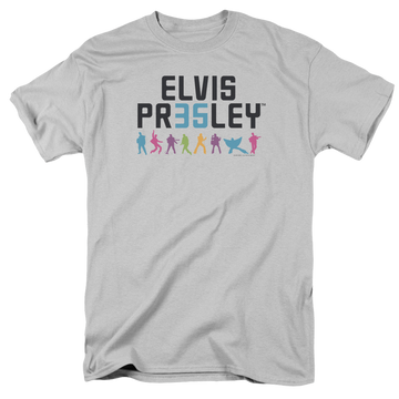 Elvis Presley 35 - Men's Regular Fit T-Shirt Men's Regular Fit T-Shirt Elvis Presley