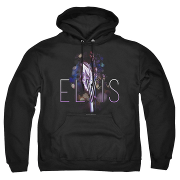 Elvis Presley Dream State - Pullover Hoodie Pullover Hoodie Elvis Presley