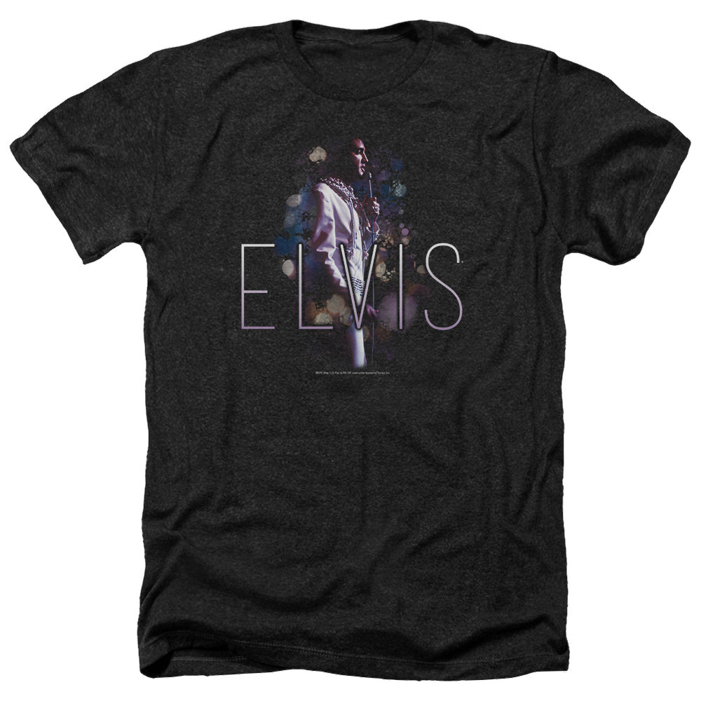Elvis Presley Dream State - Men's Heather T-Shirt Men's Heather T-Shirt Elvis Presley
