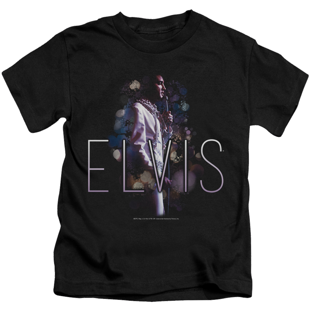 Elvis Presley Dream State - Kid's T-Shirt (Ages 4-7) Kid's T-Shirt (Ages 4-7) Elvis Presley