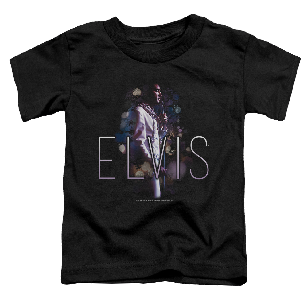 Elvis Presley Dream State - Toddler T-Shirt Toddler T-Shirt Elvis Presley
