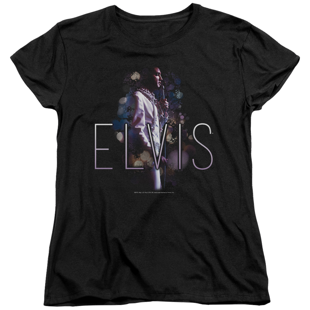 Elvis Presley Dream State - Women's T-Shirt Women's T-Shirt Elvis Presley