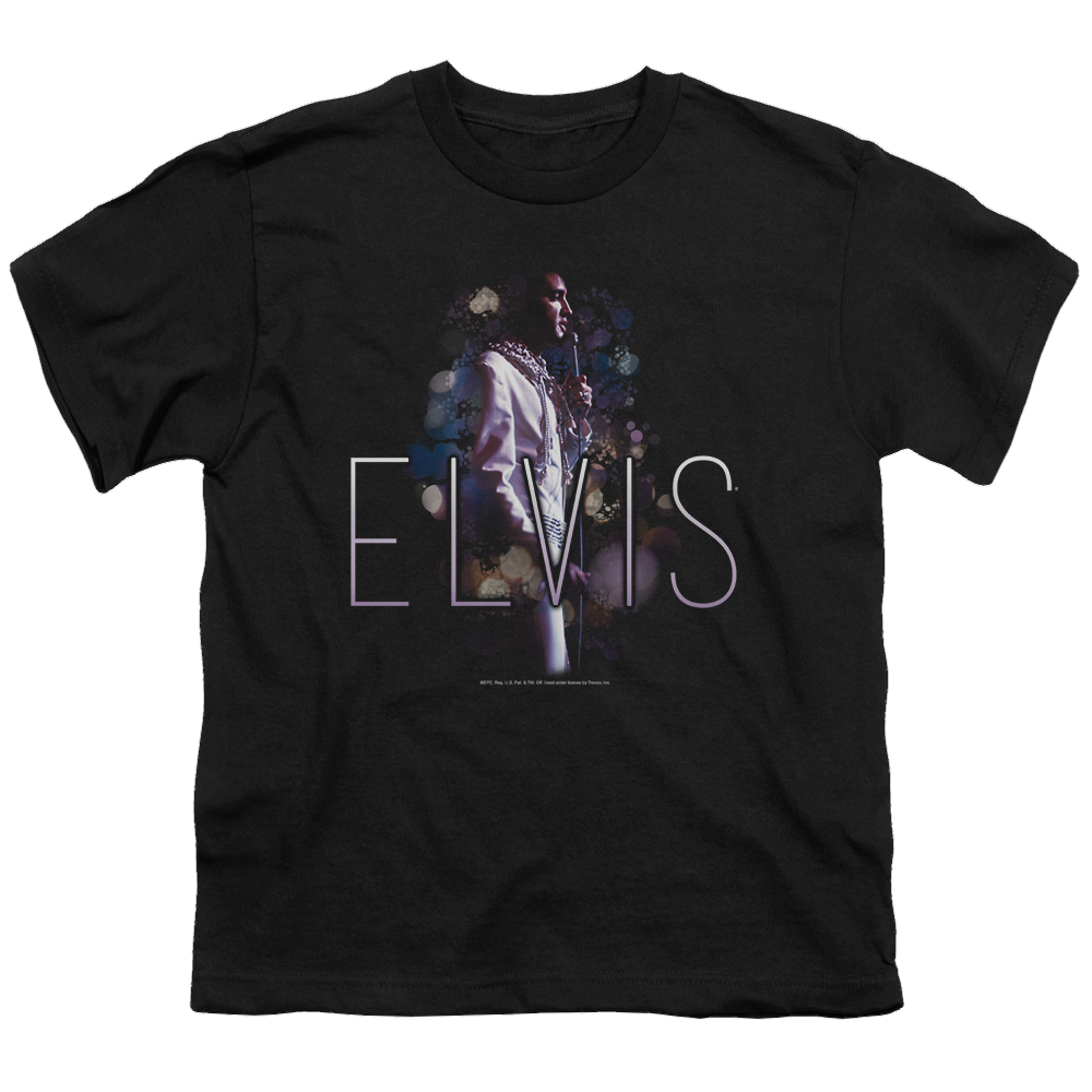 Elvis Presley Dream State - Youth T-Shirt (Ages 8-12) Youth T-Shirt (Ages 8-12) Elvis Presley