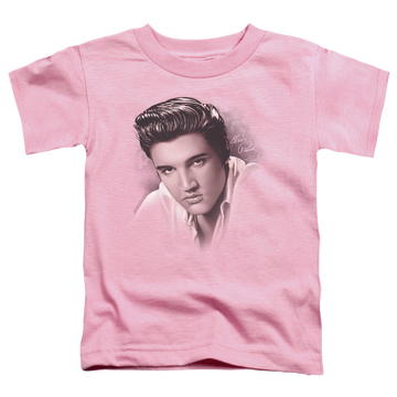 Elvis Presley The Stare - Toddler T-Shirt Toddler T-Shirt Elvis Presley