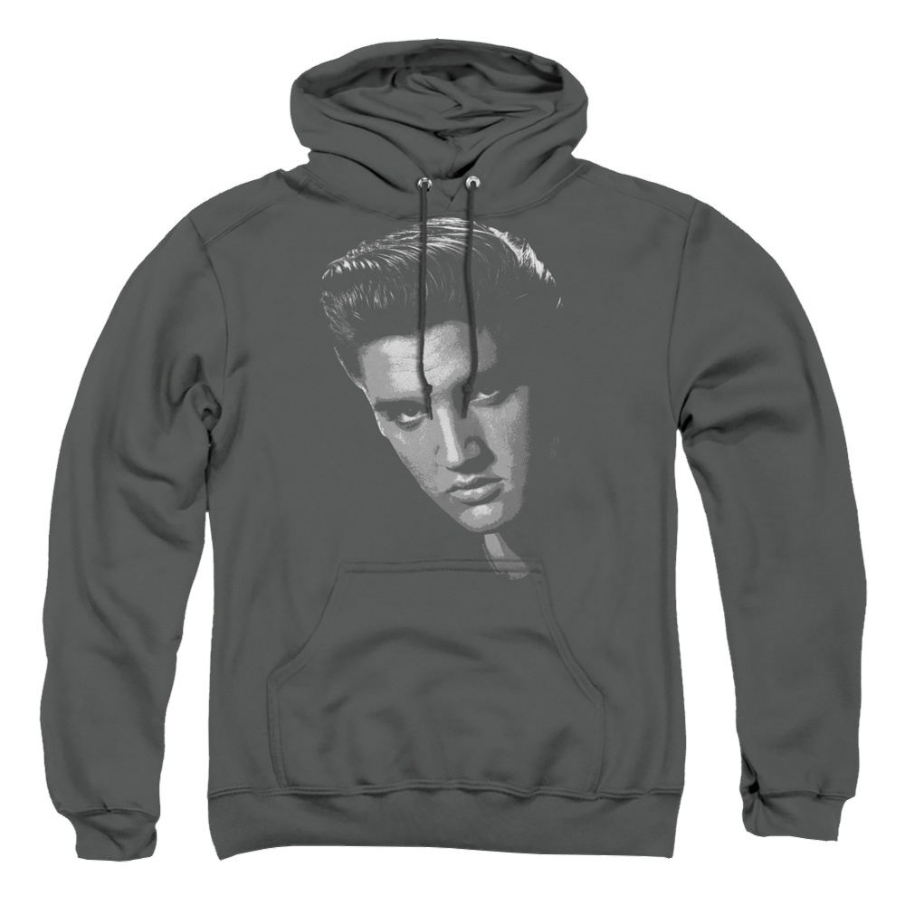 Elvis Presley American Idol - Pullover Hoodie Pullover Hoodie Elvis Presley