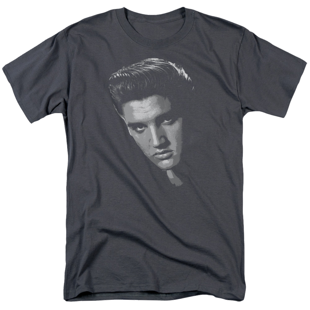 Elvis Presley American Idol - Men's Regular Fit T-Shirt Men's Regular Fit T-Shirt Elvis Presley