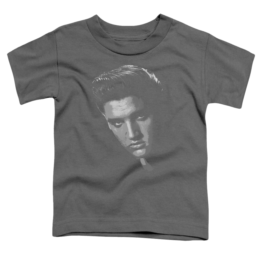 Elvis Presley American Idol - Kid's T-Shirt (Ages 4-7) Kid's T-Shirt (Ages 4-7) Elvis Presley