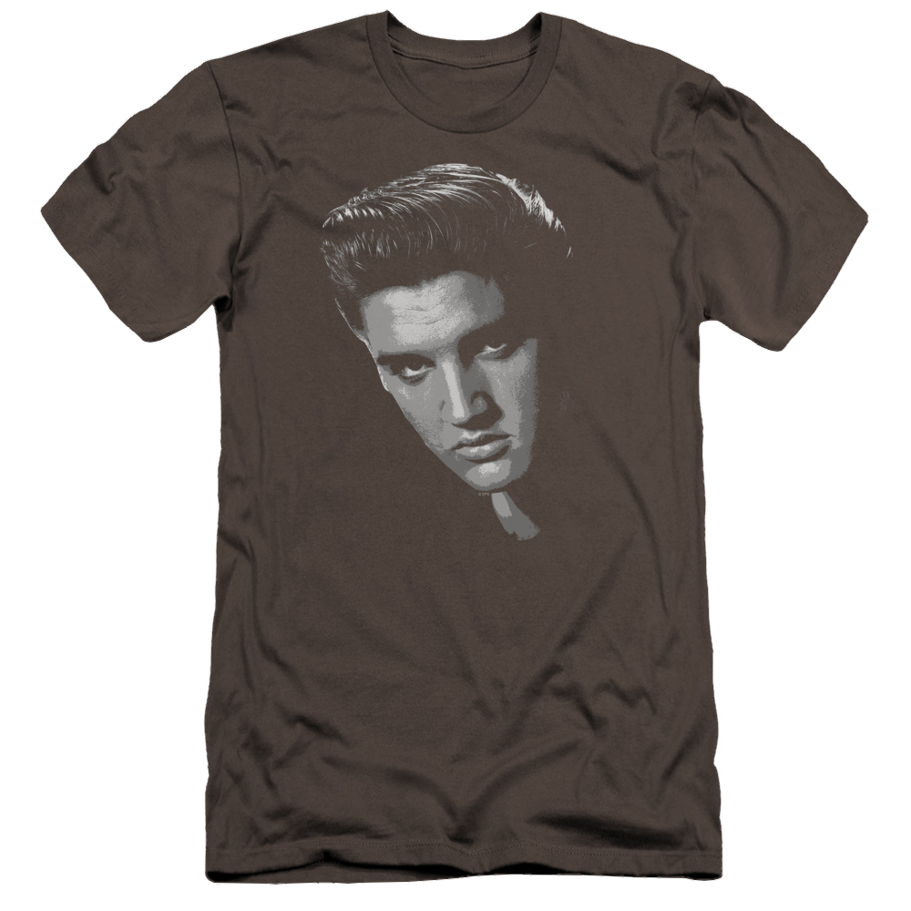 Elvis Presley American Idol - Men's Premium Slim Fit T-Shirt Men's Premium Slim Fit T-Shirt Elvis Presley