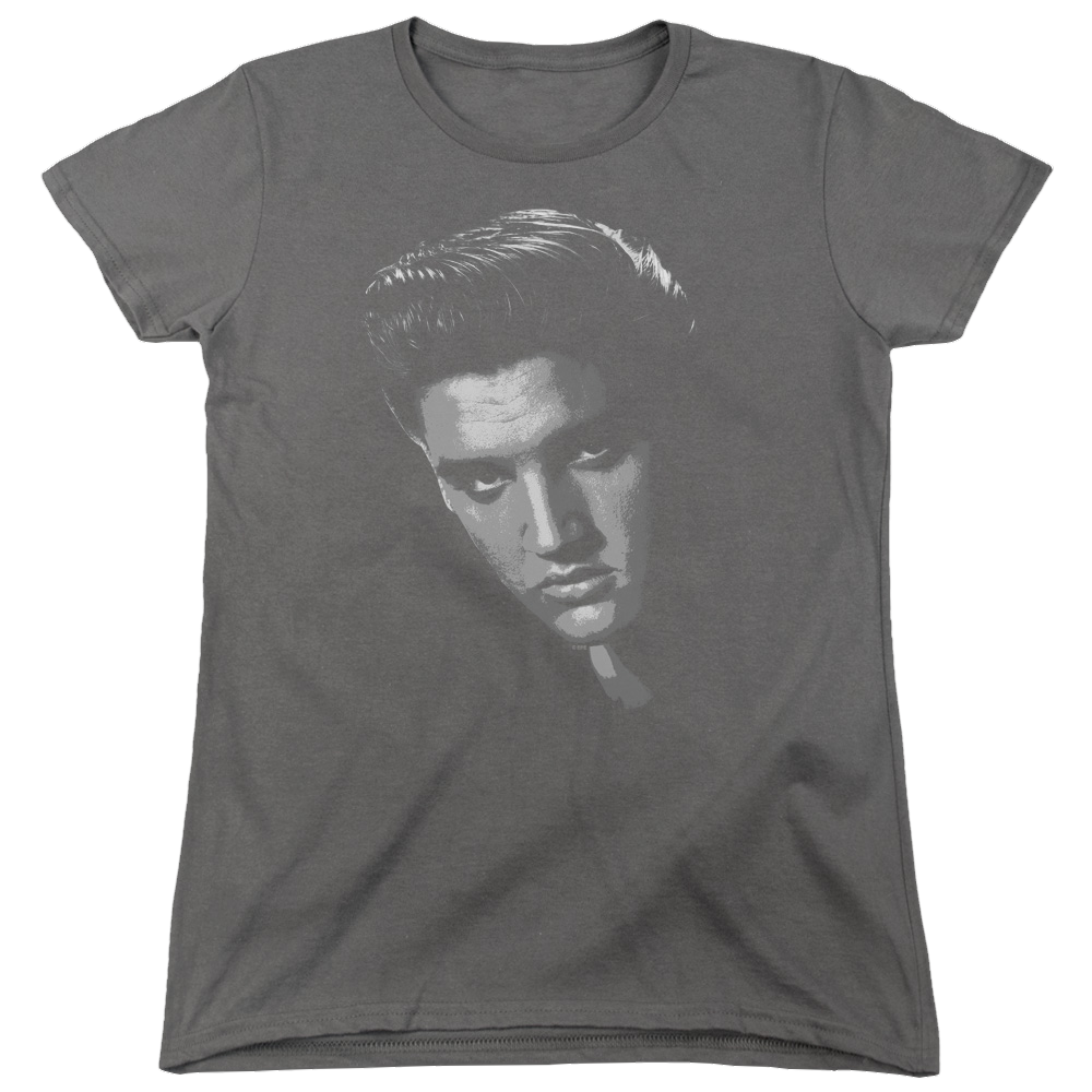 Elvis Presley American Idol - Women's T-Shirt Women's T-Shirt Elvis Presley