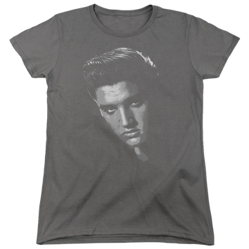 Elvis Presley American Idol - Women's T-Shirt Women's T-Shirt Elvis Presley