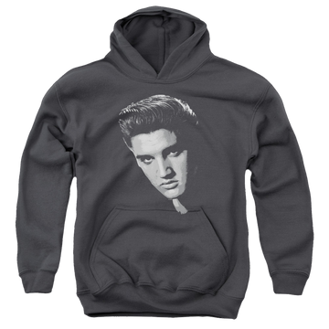 Elvis Presley American Idol - Youth Hoodie (Ages 8-12) Youth Hoodie (Ages 8-12) Elvis Presley