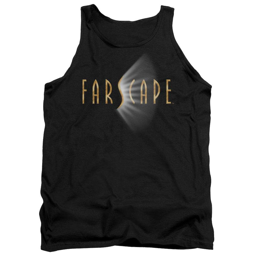 Farscape Logo Men's Tank Men's Tank Farscape