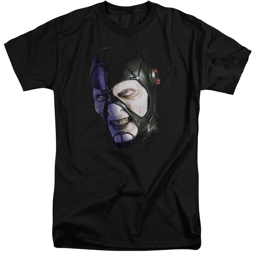 Farscape Keep Smiling - Men's Tall Fit T-Shirt Men's Tall Fit T-Shirt Farscape