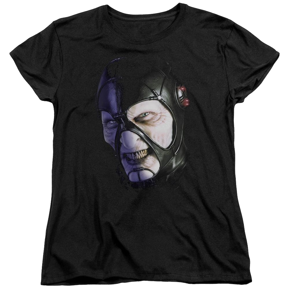 Farscape Keep Smiling - Women's T-Shirt Women's T-Shirt Farscape