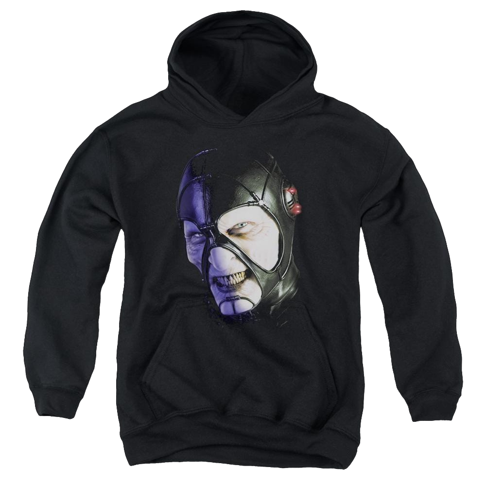 Farscape Keep Smiling - Youth Hoodie (Ages 8-12) Youth Hoodie (Ages 8-12) Farscape