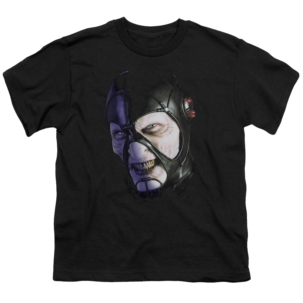 Farscape Keep Smiling - Youth T-Shirt (Ages 8-12) Youth T-Shirt (Ages 8-12) Farscape