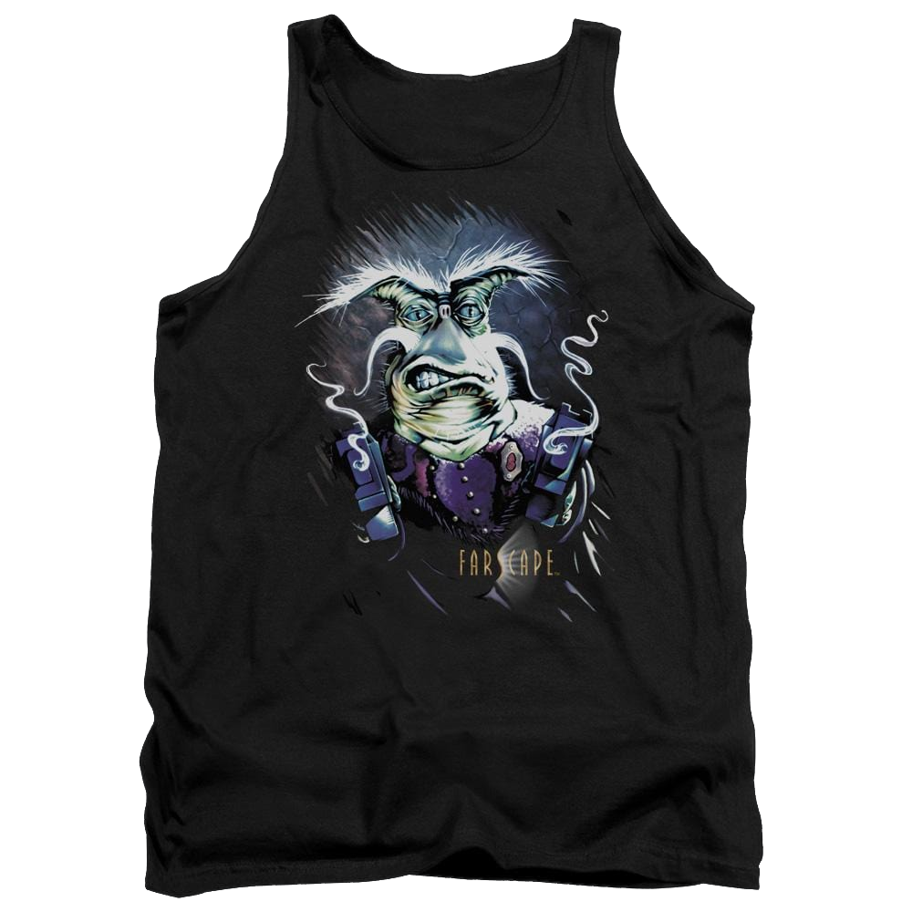 Farscape Rygel Smoking Guns Men's Tank Men's Tank Farscape