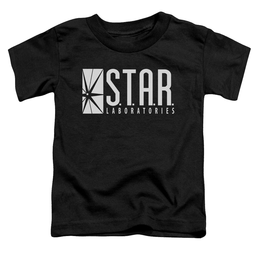 Flash, The (Tv Series) S.T.A.R. - Toddler T-Shirt Toddler T-Shirt The Flash