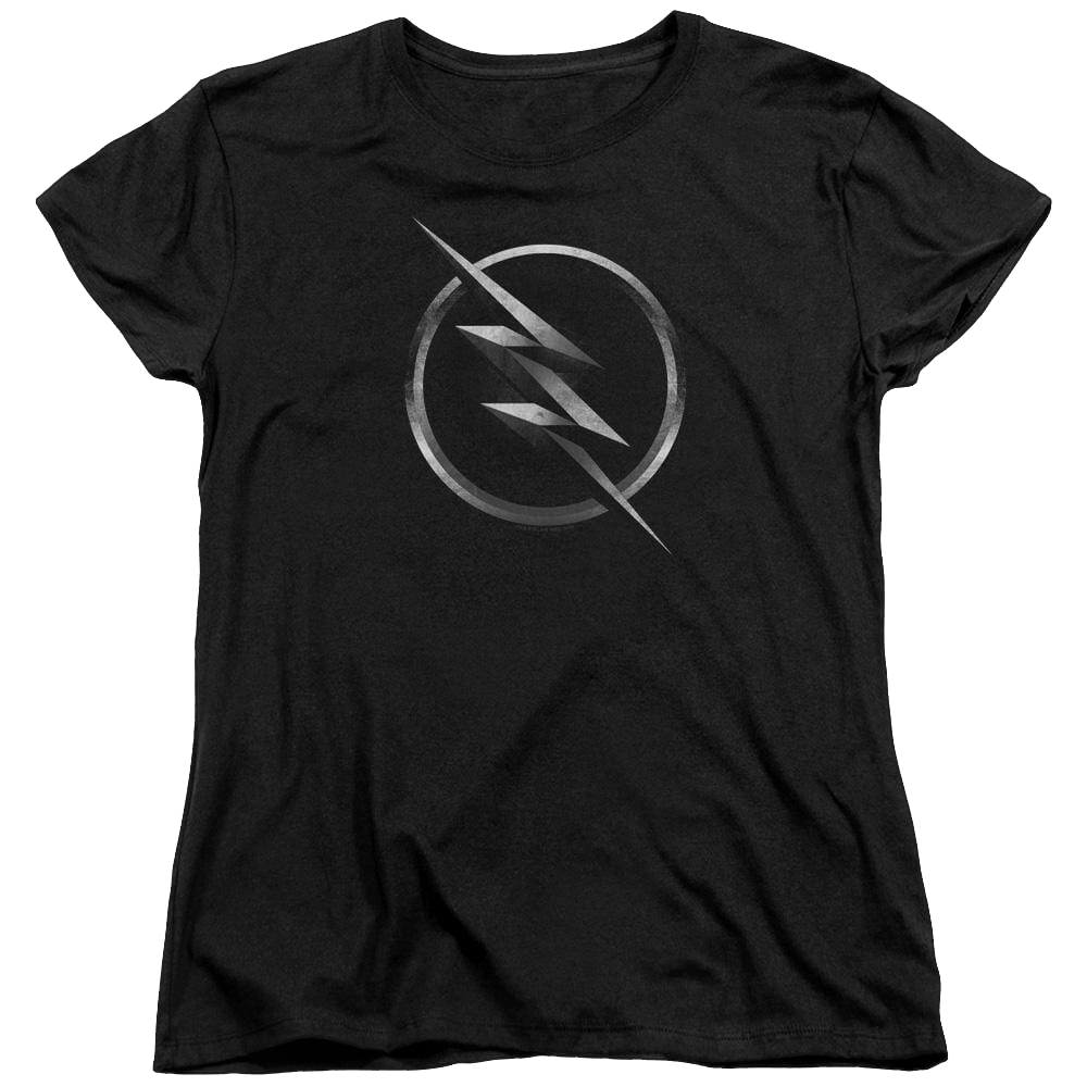 The Flash Zoom Logo Women's T-Shirt Women's T-Shirt The Flash