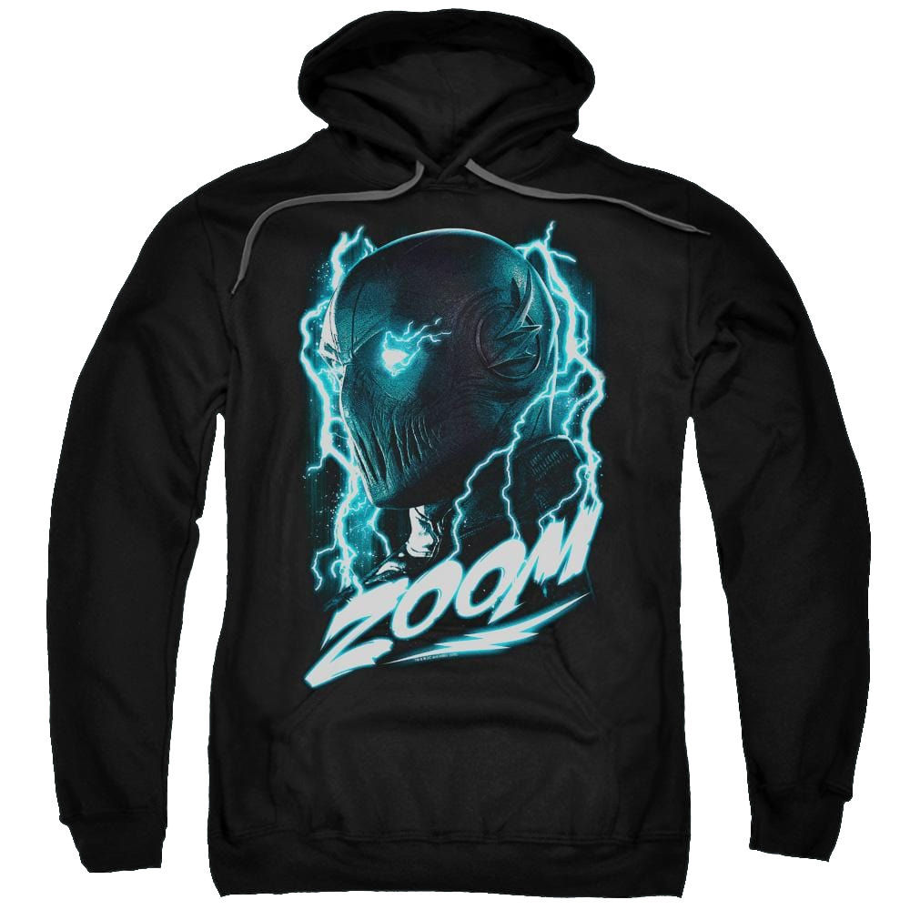 The Flash Zoom Pullover Hoodie Pullover Hoodie The Flash