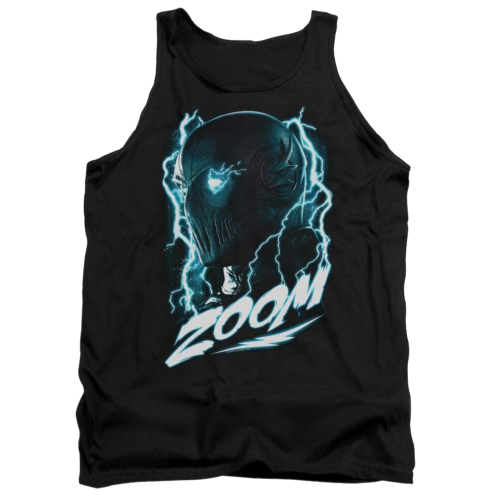 The Flash Zoom Men's Tank Men's Tank The Flash