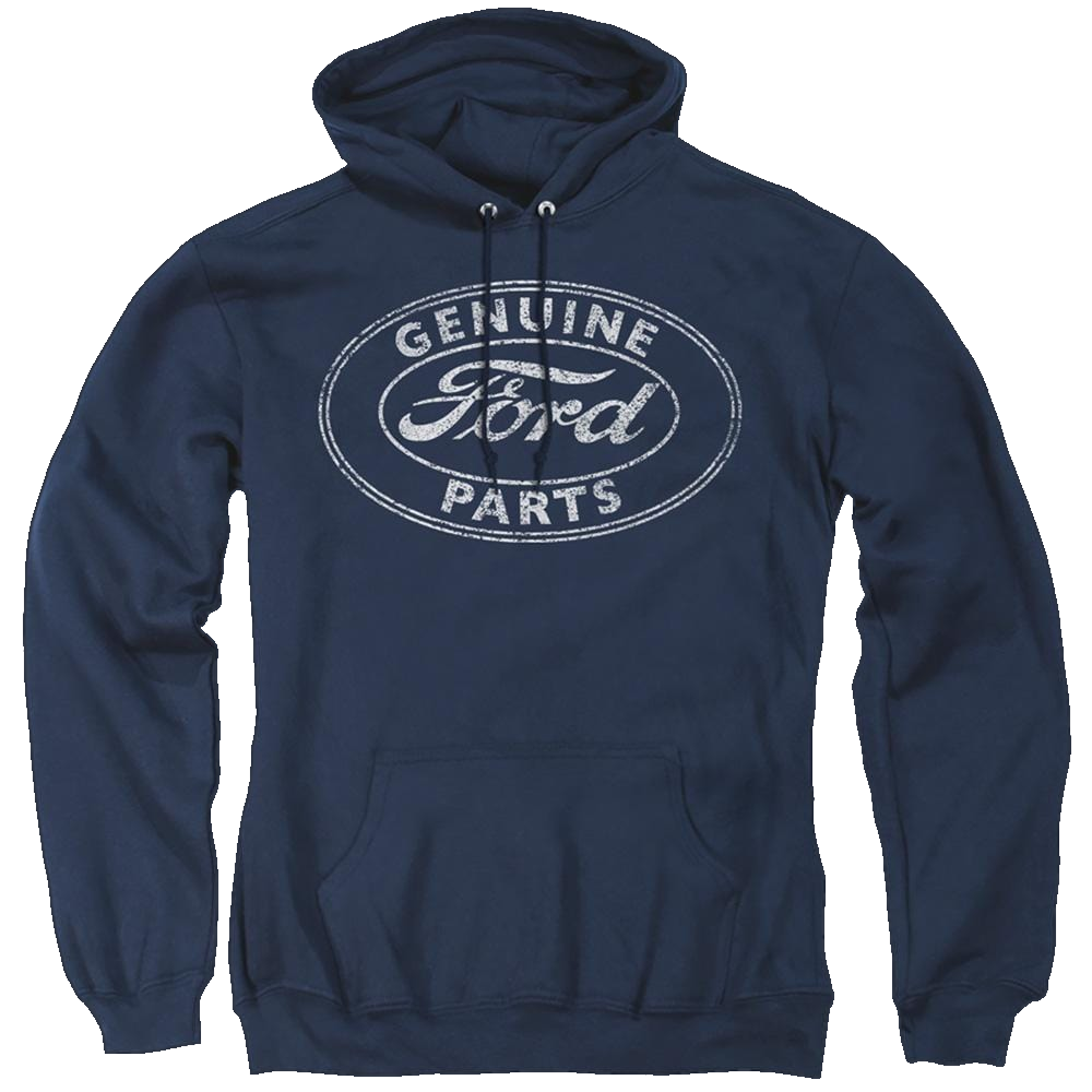 Ford Genuine Parts - Pullover Hoodie Pullover Hoodie Ford
