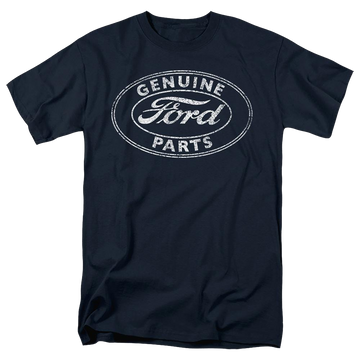Ford Genuine Parts - Men's Regular Fit T-Shirt Men's Regular Fit T-Shirt Ford