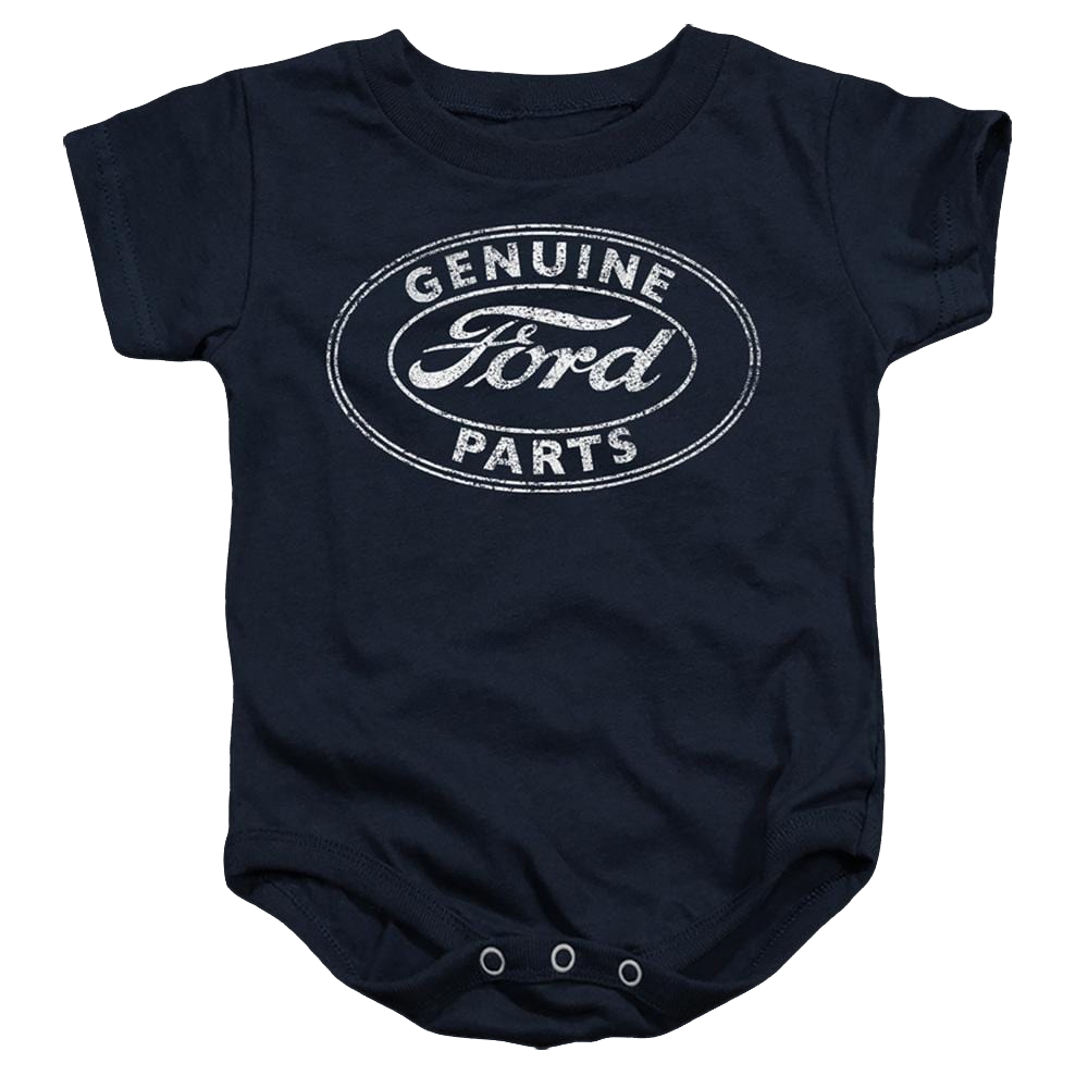 Ford Genuine Parts - Baby Bodysuit Baby Bodysuit Ford