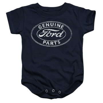 Ford Genuine Parts - Baby Bodysuit Baby Bodysuit Ford