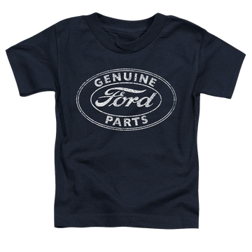 Ford Genuine Parts - Toddler T-Shirt Toddler T-Shirt Ford