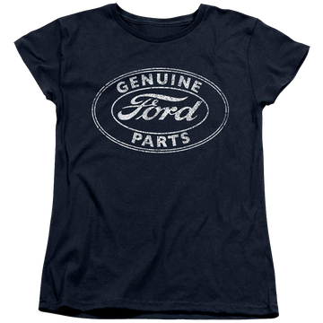 Ford Genuine Parts - Women's T-Shirt Women's T-Shirt Ford