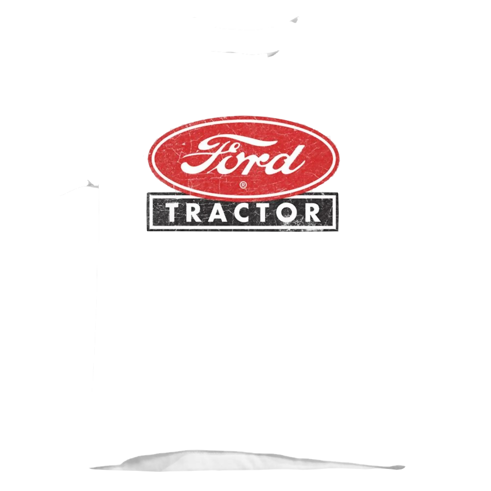 Ford Ford Tractor - Kid's T-Shirt Kid's T-Shirt (Ages 4-7) Ford