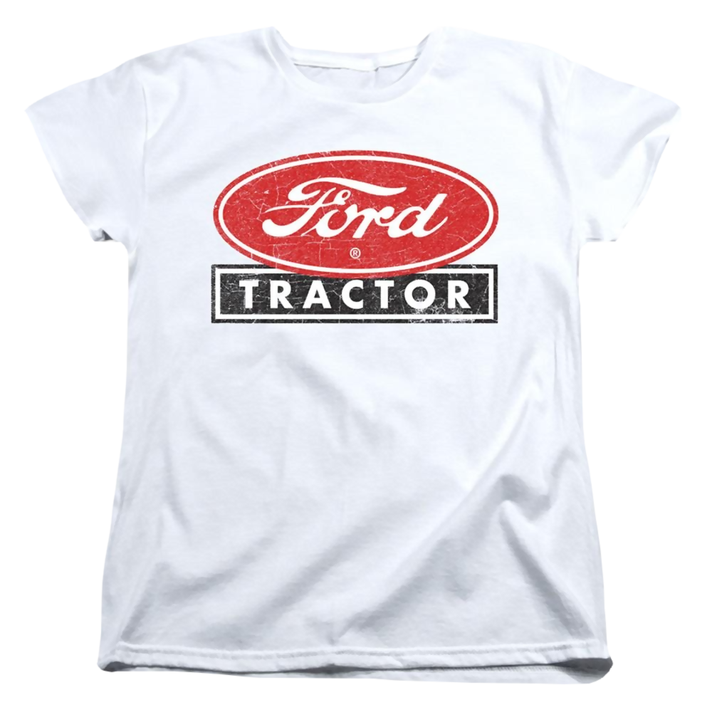 Ford Ford Tractor - Women's T-Shirt Women's T-Shirt Ford