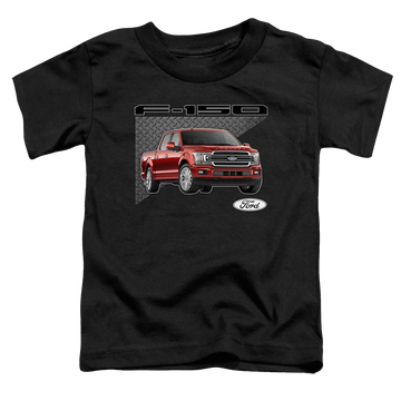 Ford F 150 - Toddler T-Shirt Toddler T-Shirt Ford
