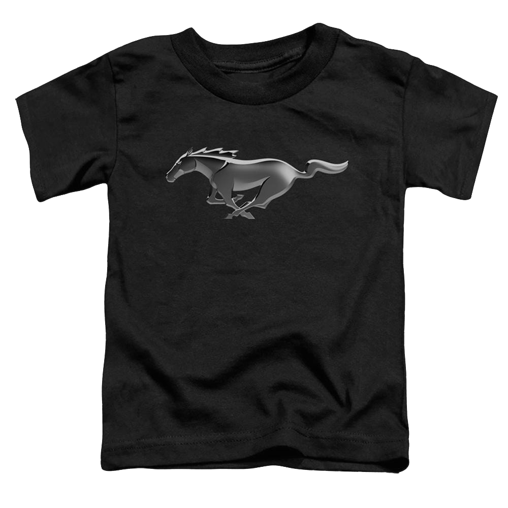 Ford Modern Mustang - Toddler T-Shirt Toddler T-Shirt Ford