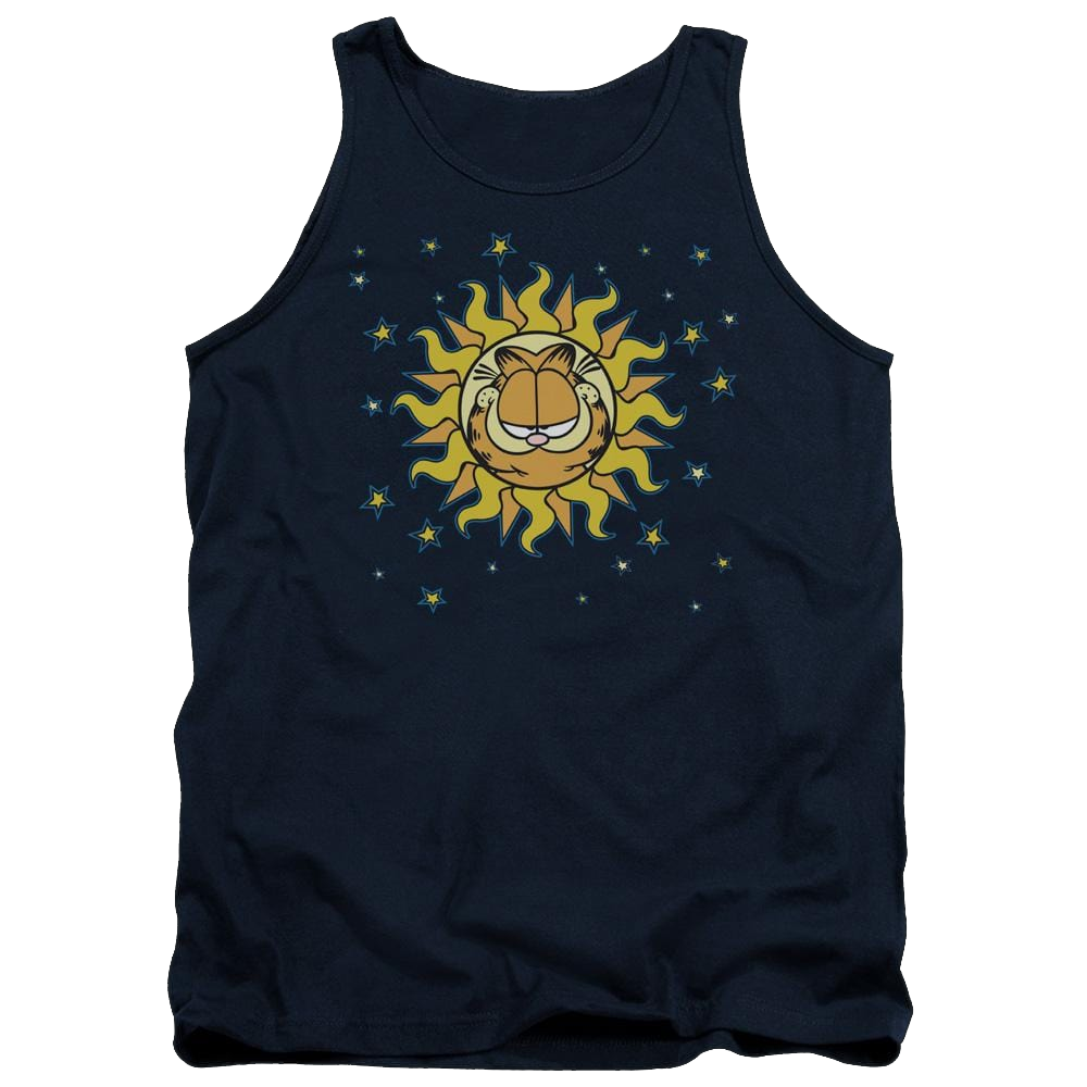 Garfield Celestial Men's Tank Men's Tank Garfield
