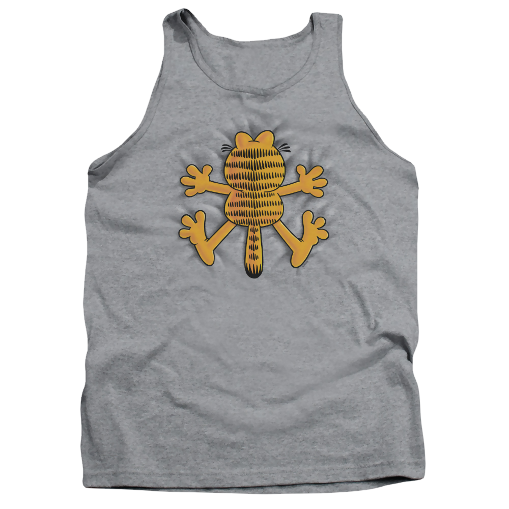 Garfield Ow Men's Tank Men's Tank Garfield