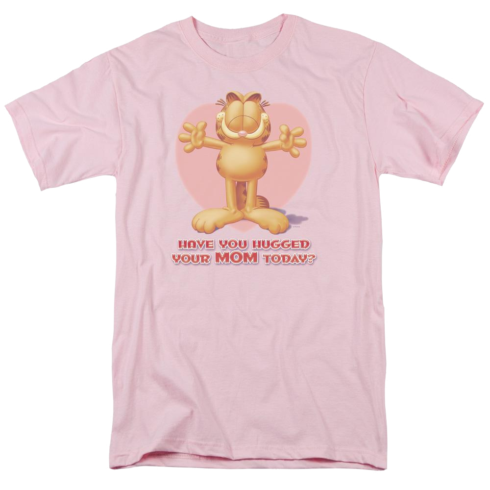 Garfield Have You - Men's Regular Fit T-Shirt Men's Regular Fit T-Shirt Garfield