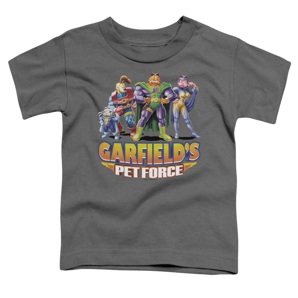 Garfield Beyond - Toddler T-Shirt Toddler T-Shirt Garfield