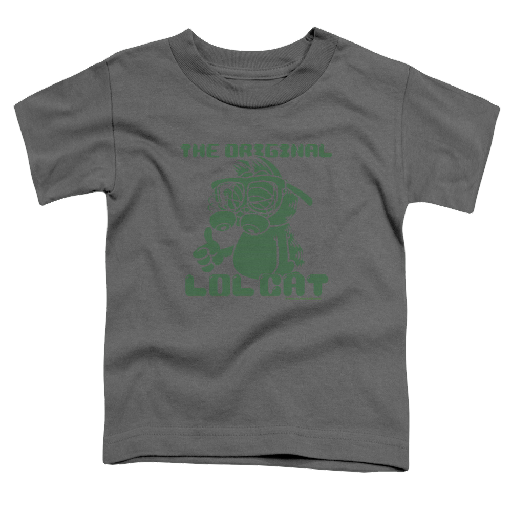Garfield Og Lol - Toddler T-Shirt Toddler T-Shirt Garfield