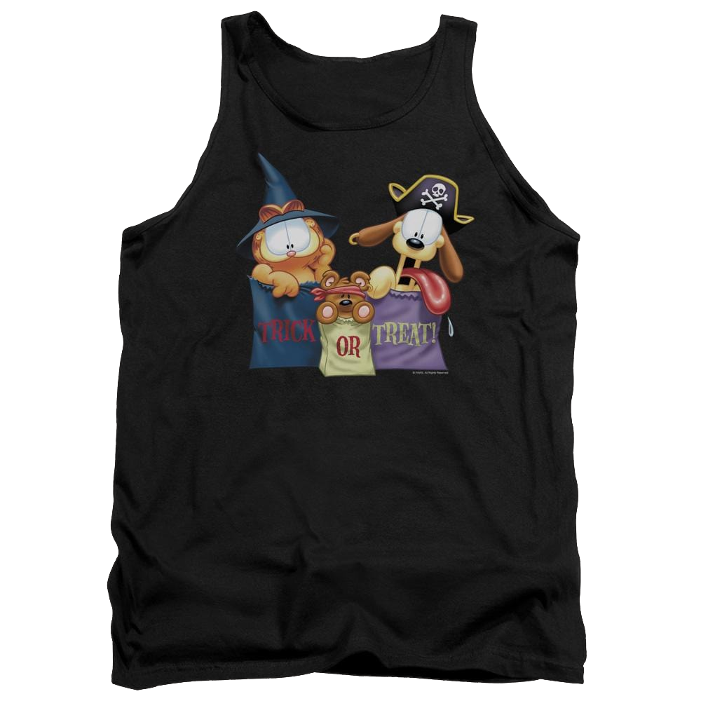 Garfield Grab Bags Men's Tank Men's Tank Garfield