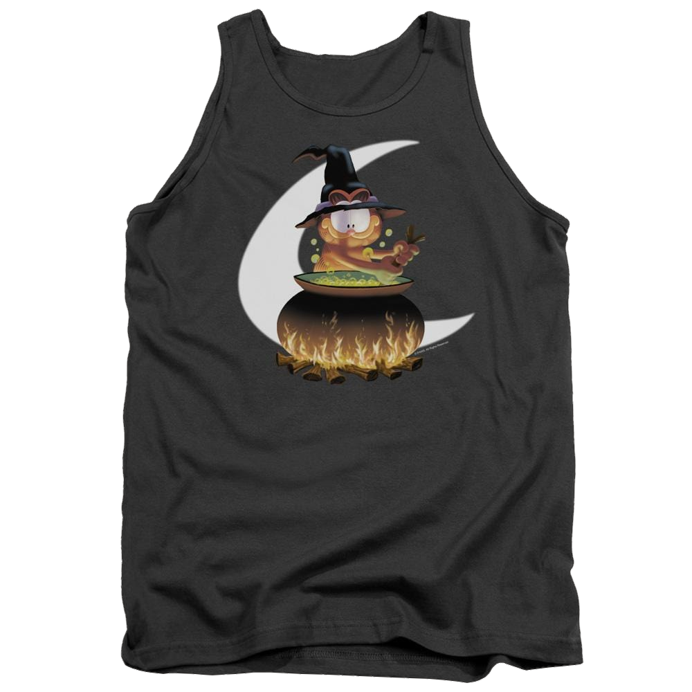 Garfield Stir The Pot Men's Tank Men's Tank Garfield